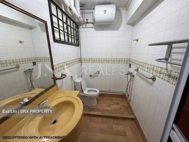 Blk 458 Pasir Ris Drive 4 (Pasir Ris), HDB 5 Rooms #611183421